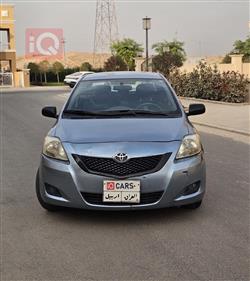 تويوتا يارس